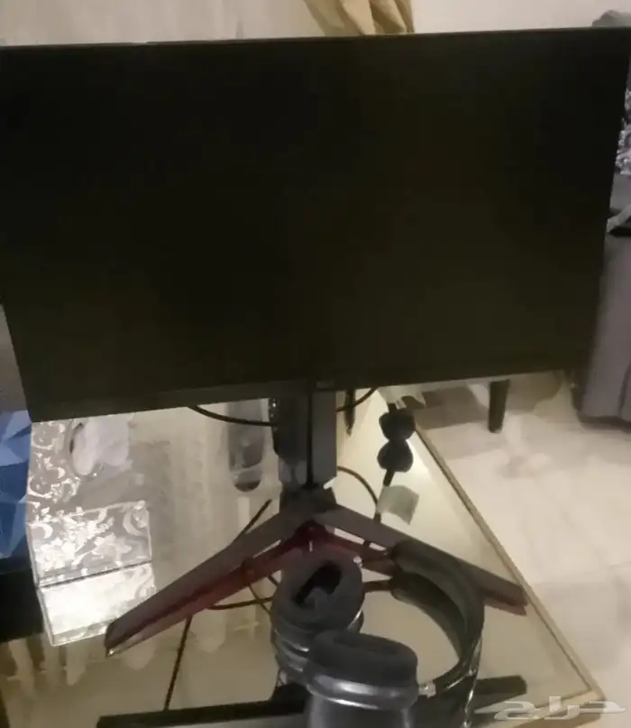 LG 24 بوصه شاشة 0