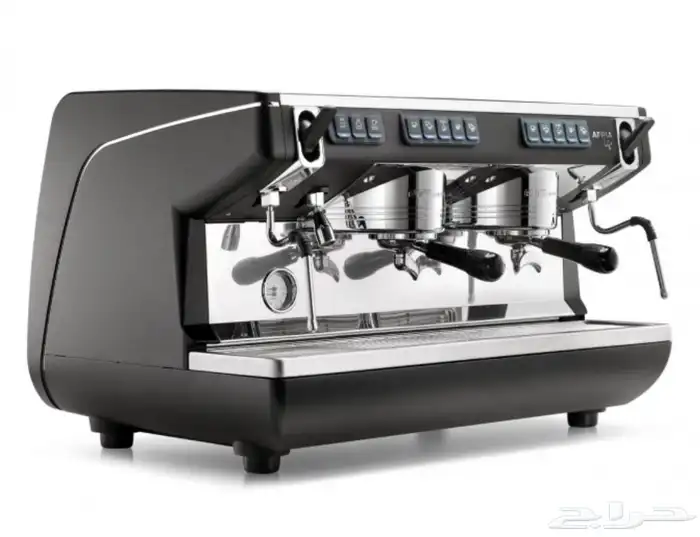 الات قهوة و مطاحن للبيع ( مستعمل ) 0