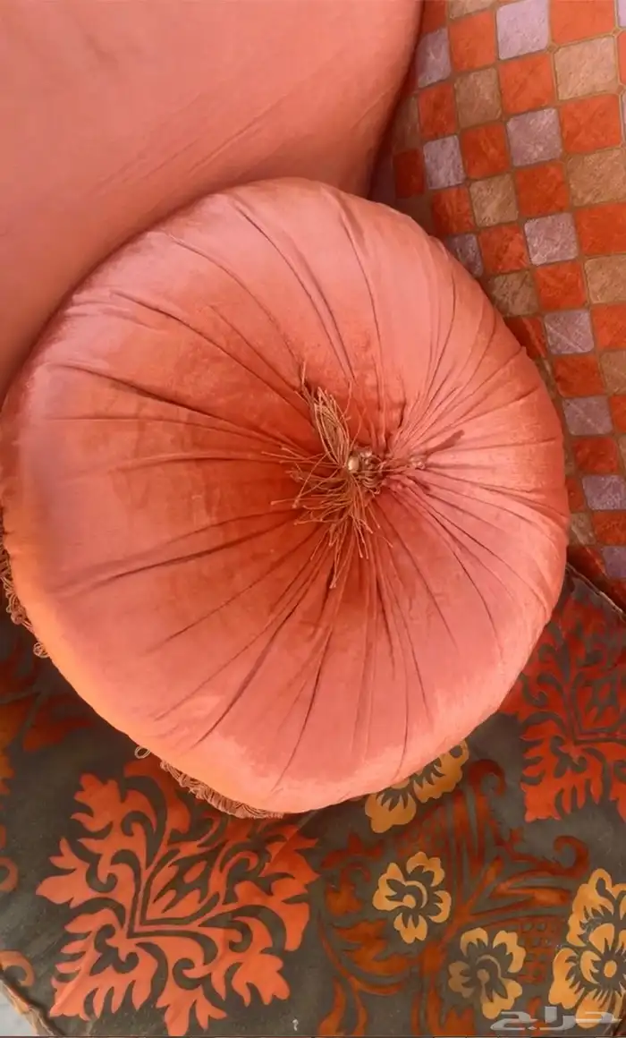 كنب 14مقعد نظيف 1