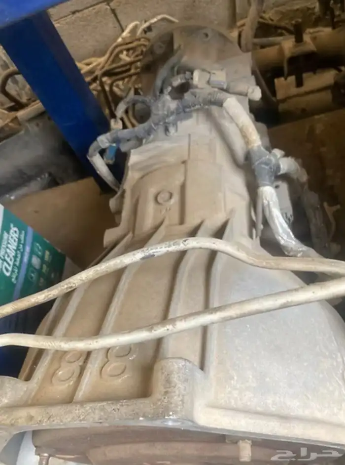 جربوكس فورد 2011 0