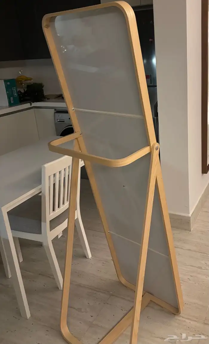 Used mirror from IKEA 1