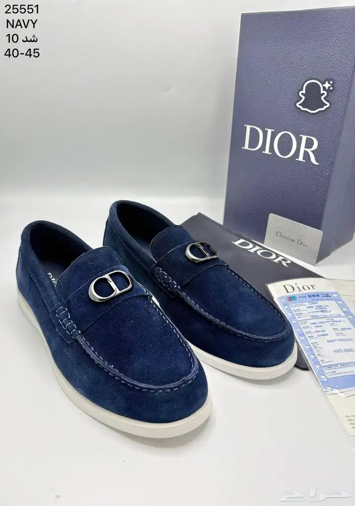 شوزات ماركه عالميه للبيع ماستر كوالتي صناعة فتنامي وإيطالي 5