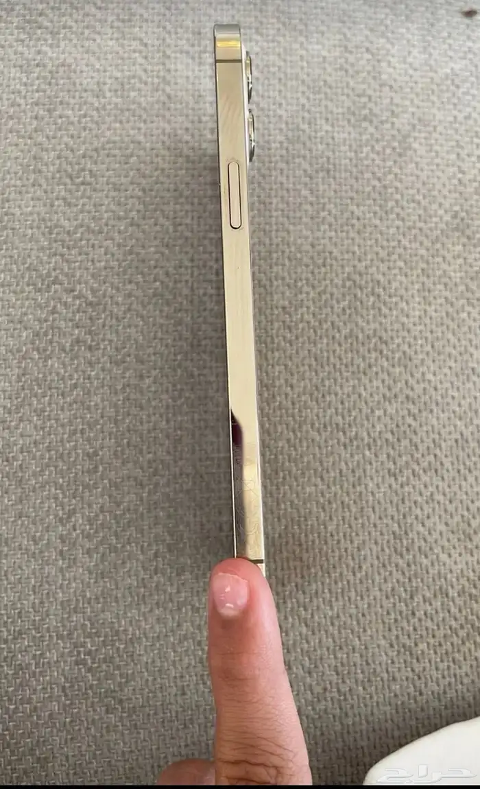 ايفون 12 برو ماكس 2