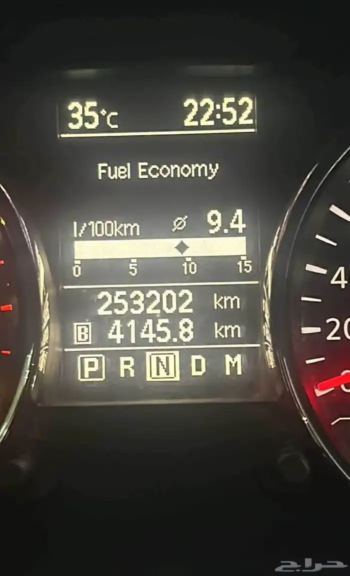 نيسان قشقاي 2014 4