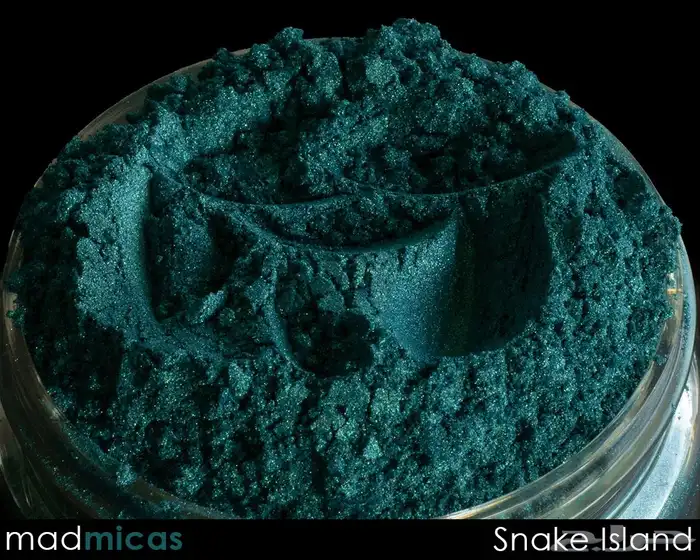 ألوان مايكا أمريكية للصابون 3