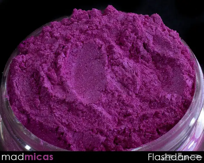 ألوان مايكا أمريكية للصابون 6