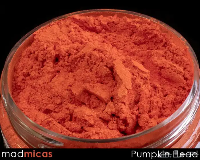 ألوان مايكا أمريكية للصابون 5