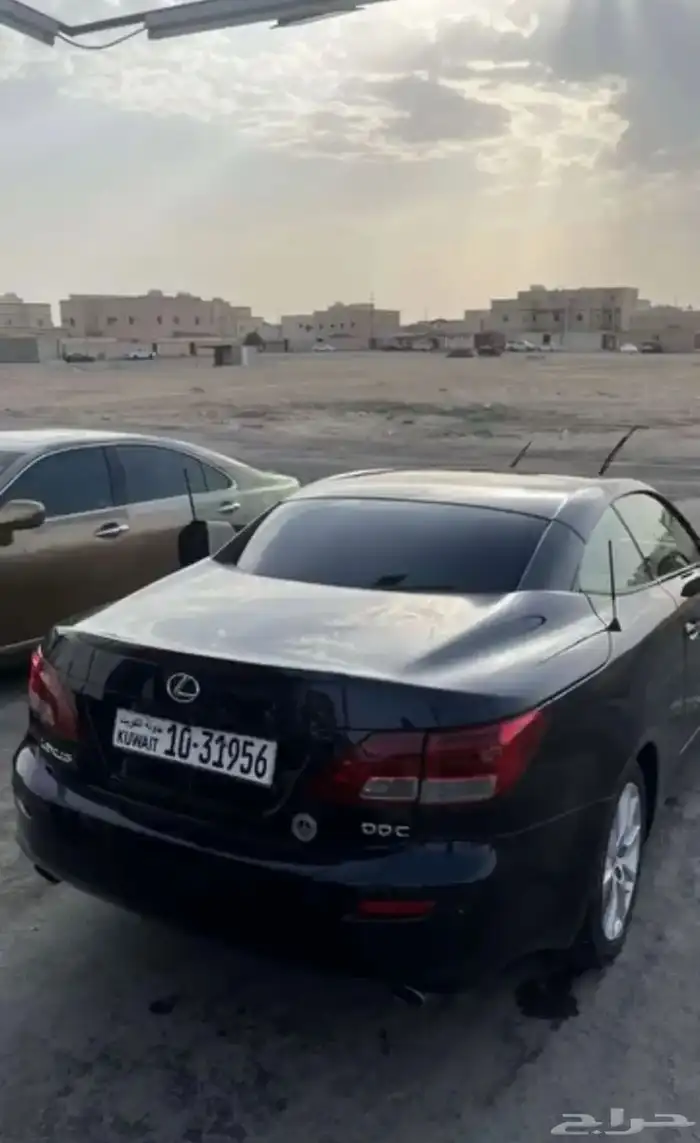 لكزس is 300 كوبيه 0
