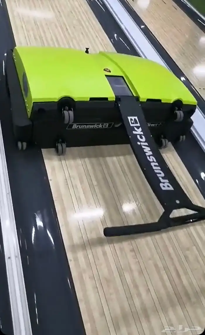 مشاريع الترفية البولينج تخصصنا 76