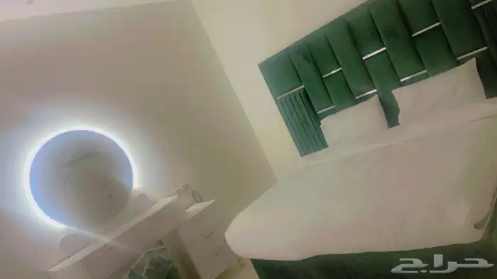 تبوك شقق مفروشه 2