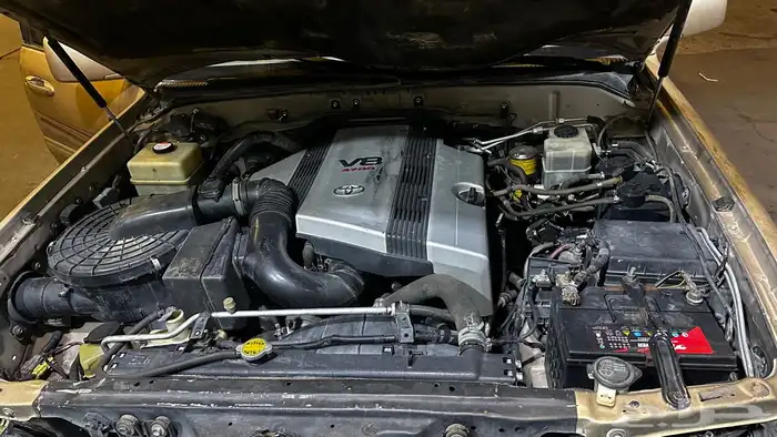 جيب فكس ار 2006 3