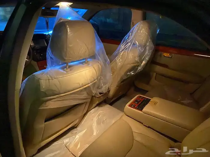 للبيع لكزس 4 9