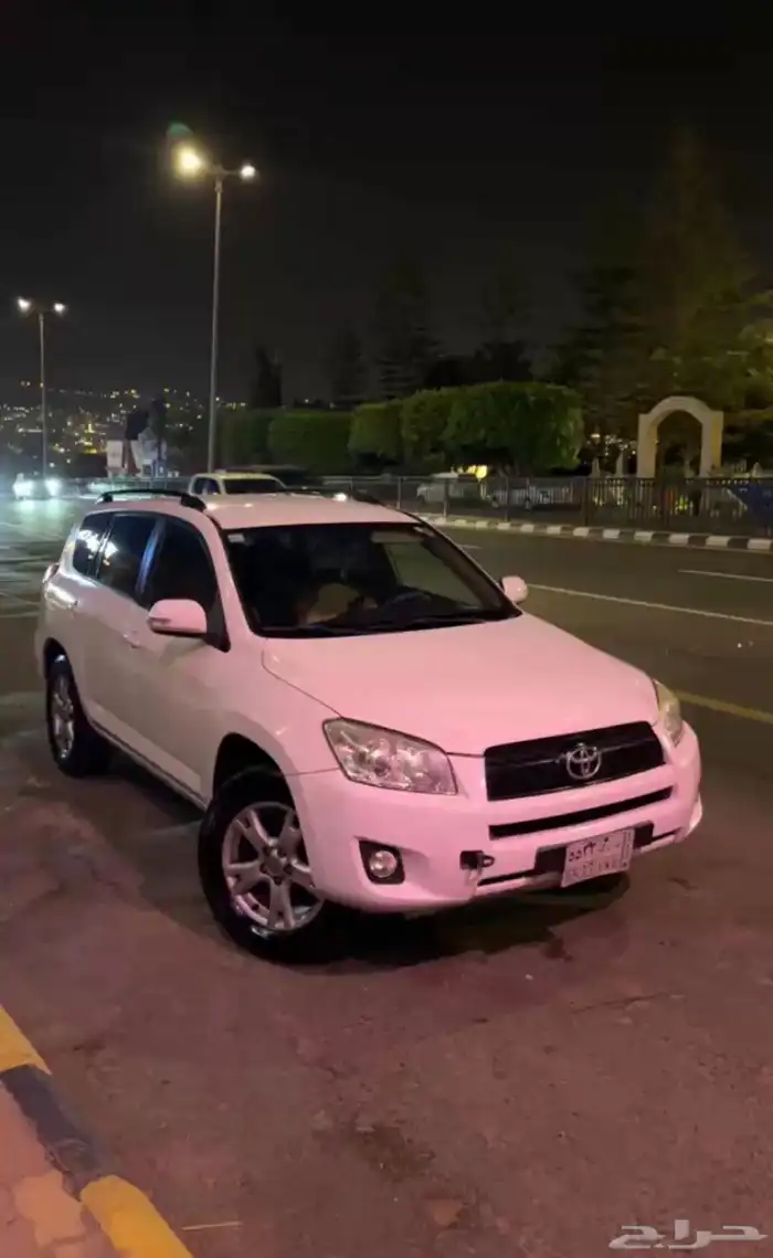 Rav4 2012 2