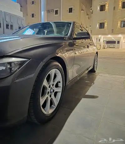 BMW 320 موديل 2014 index
