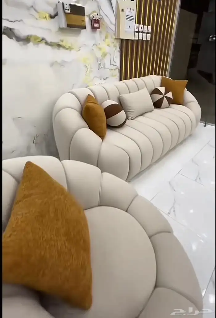 تفصيل غرف نوم وتركيب دورات خشبية والتنجيد ودهان الأبواب 17