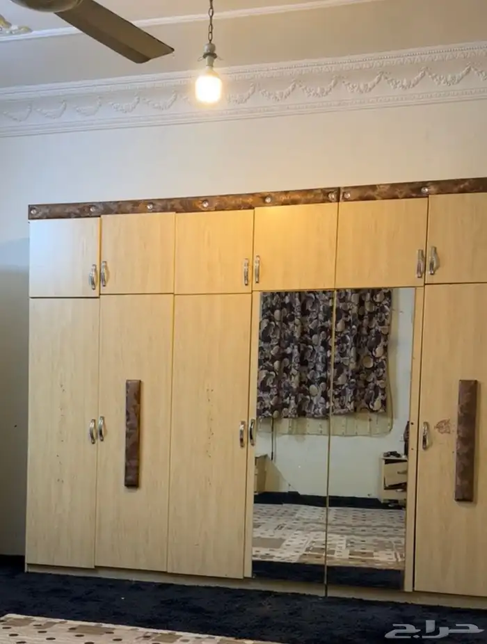 دولاب 8ابواب للبيع 0