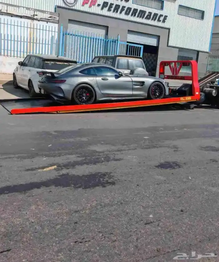 سطحة ابحر هدروليك سطحة في ابحر الشماليه 3