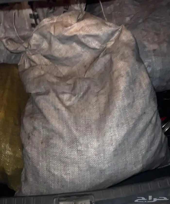 فحم طبيعي للشواء 2