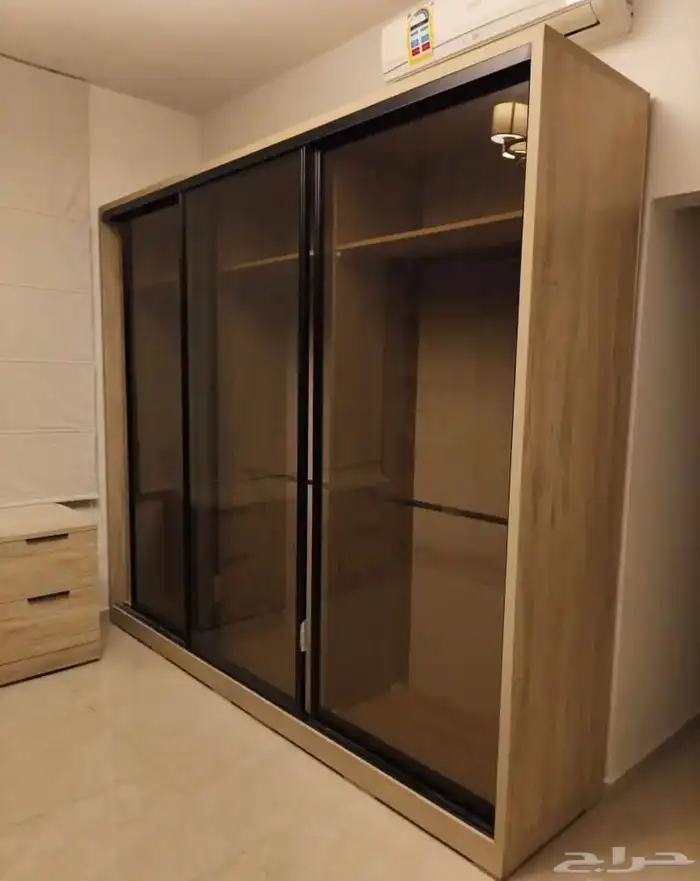 تفصيل غرف نوم وتركيب دورات خشبية والتنجيد ودهان الأبواب 10