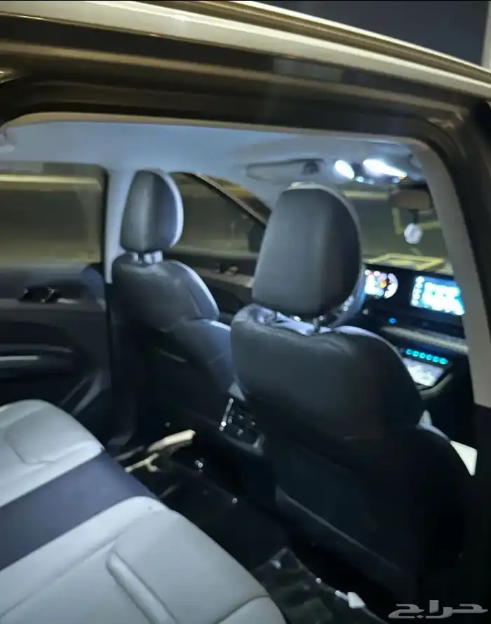 Ford territory 2024 3