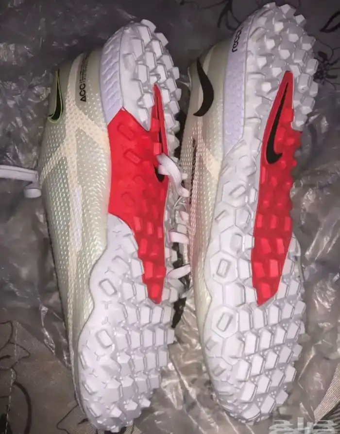 جزمه رياضيه 0