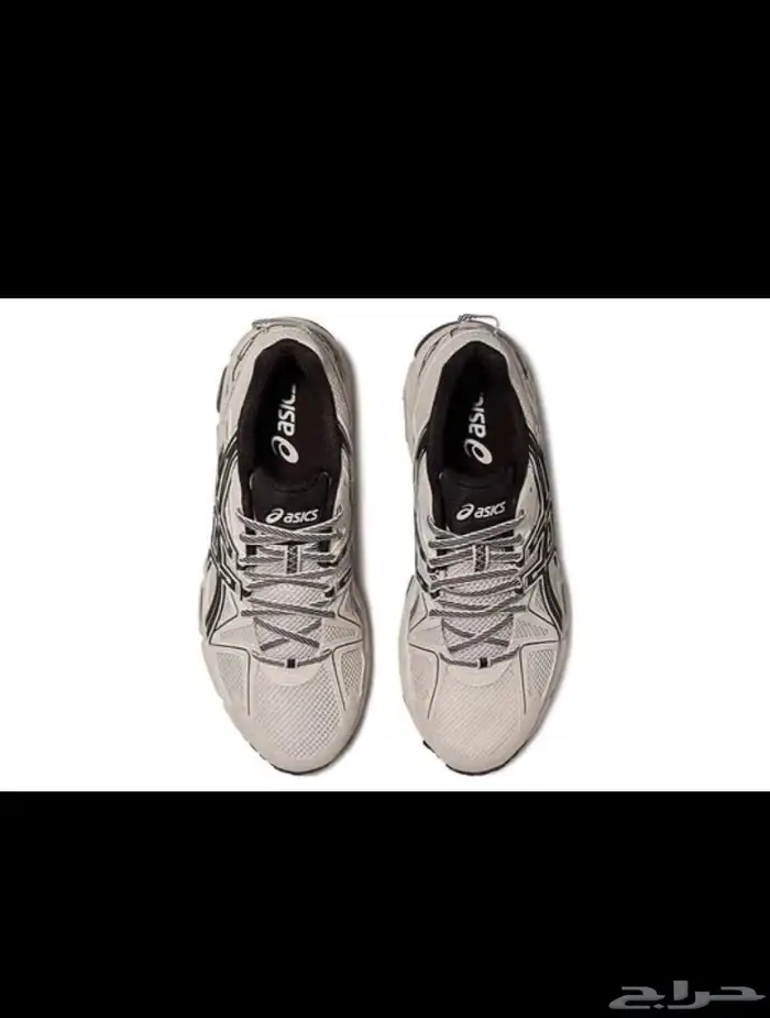 حذاء اسيكس 2