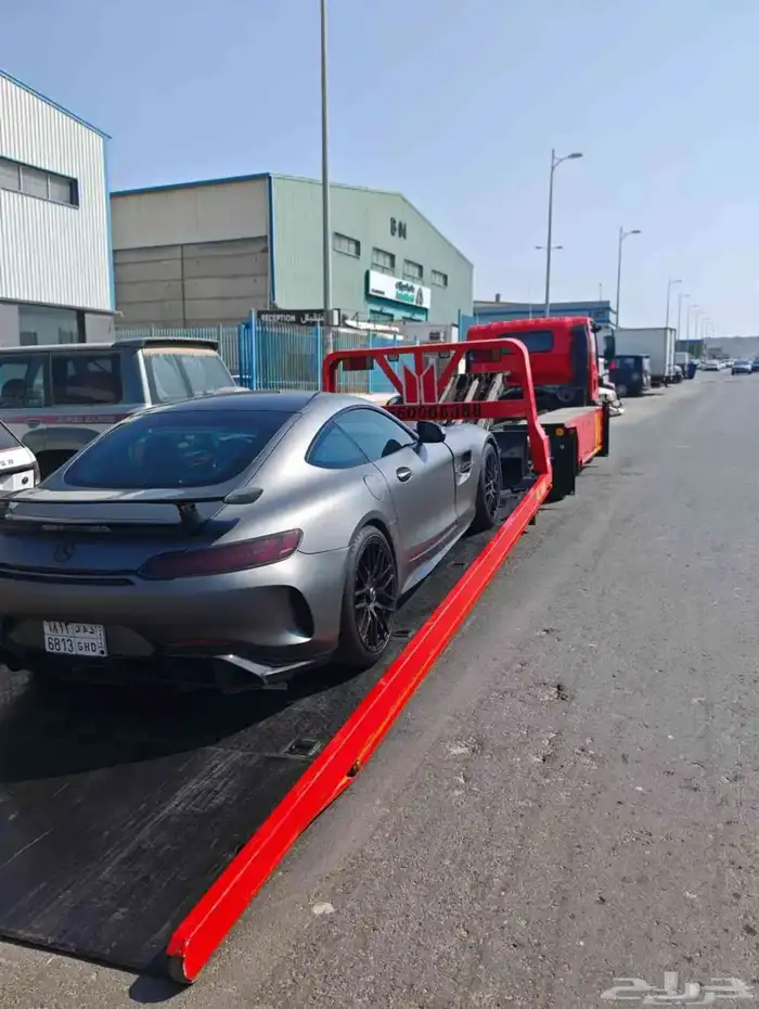 سطحة ابحر هدروليك سطحة في ابحر الشماليه 5