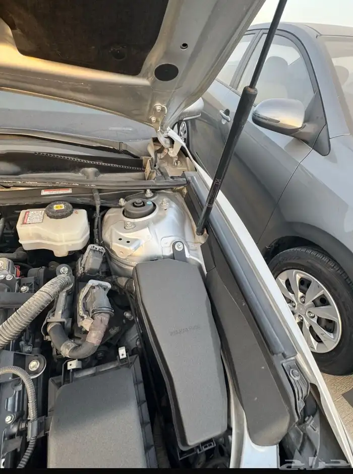 كامري هايبرد2021 4