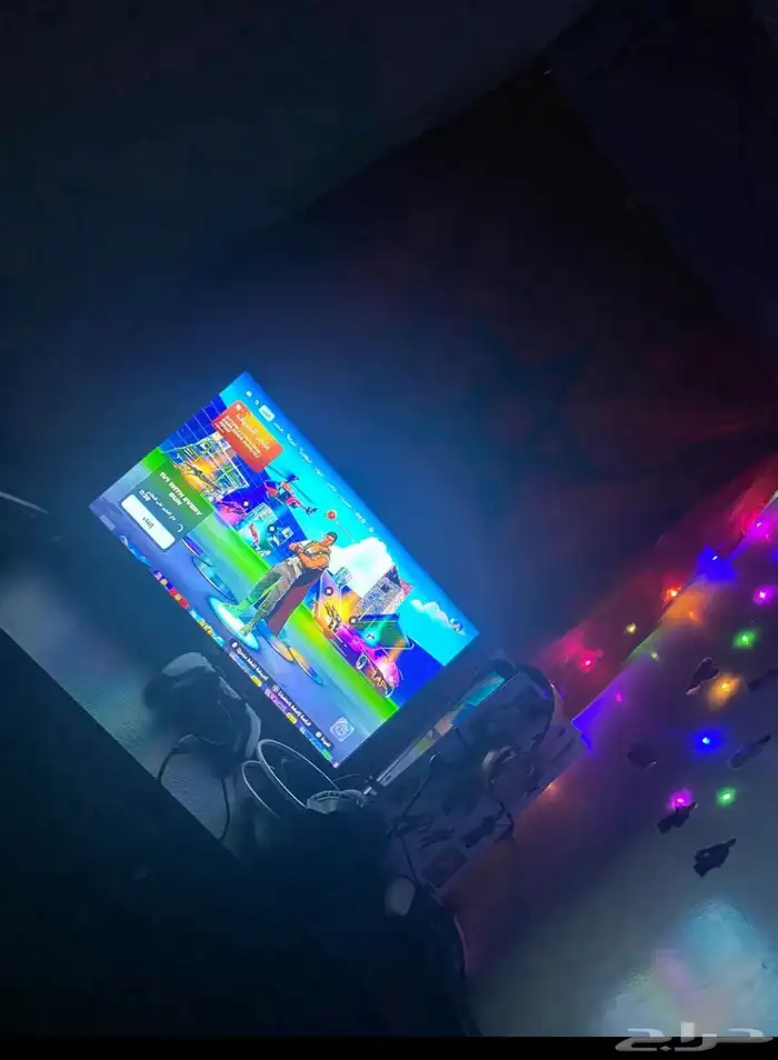 سوني 5 مع شاشه 3