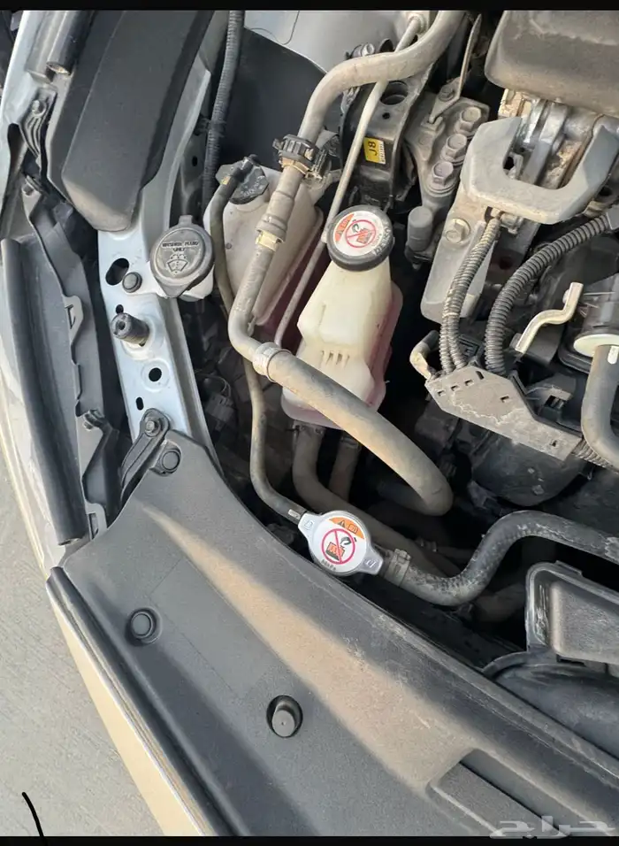 كامري هايبرد2021 5