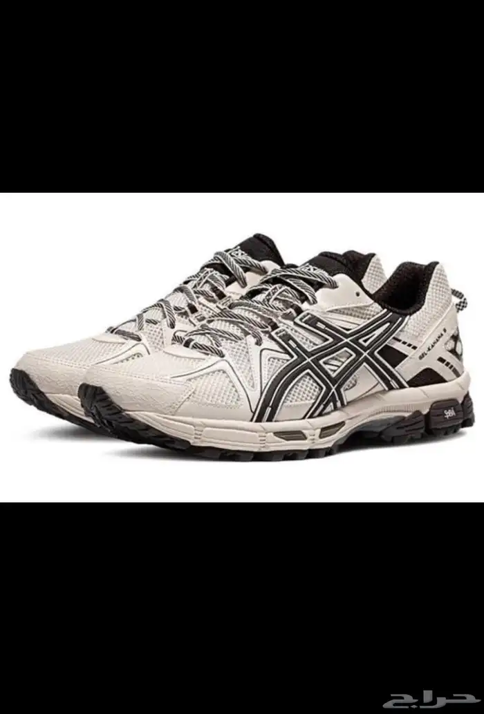 حذاء اسيكس 0