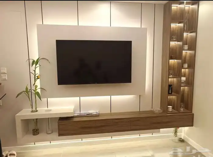 تفصيل غرف نوم وتركيب دورات خشبية والتنجيد ودهان الأبواب 13