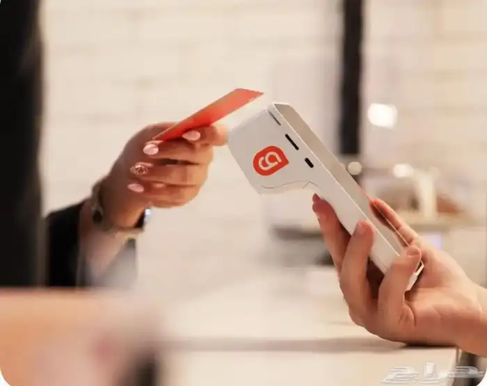 اجهزة نقاط البيع مدى مجانا من جيديا للمدفوعات 1