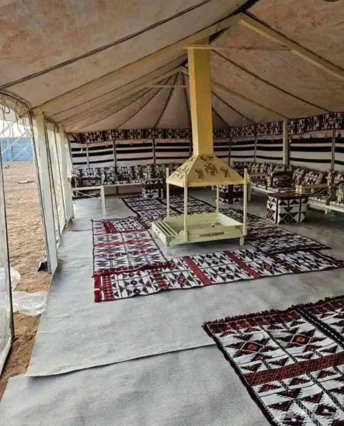 بيوت شعر جميع مقاسات 0