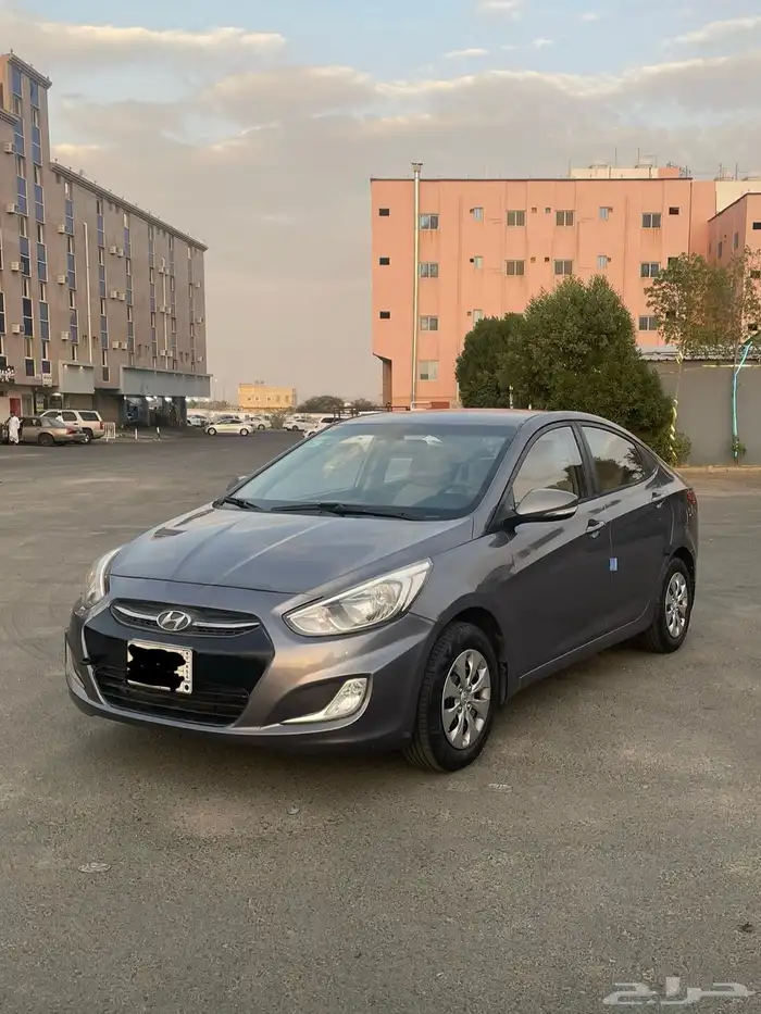 اكسنت 2017 نظيفة وكالة 2