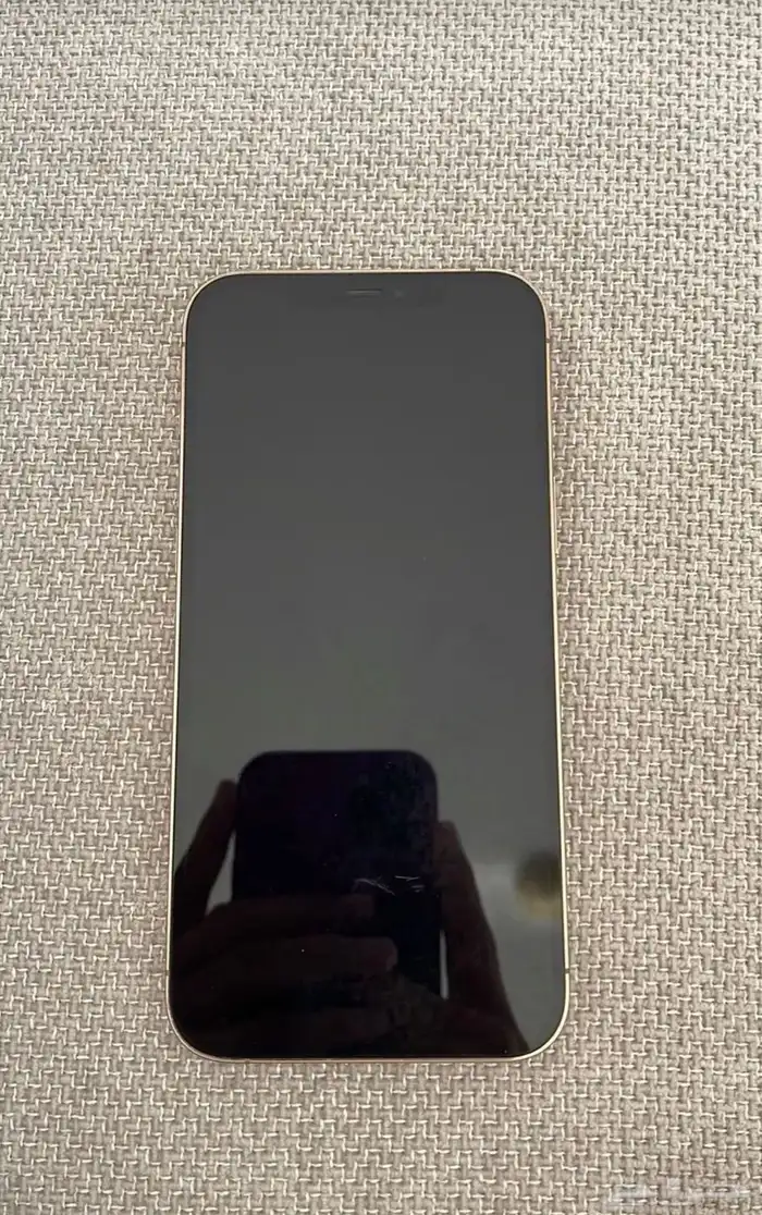 ايفون 12 برو ماكس 3