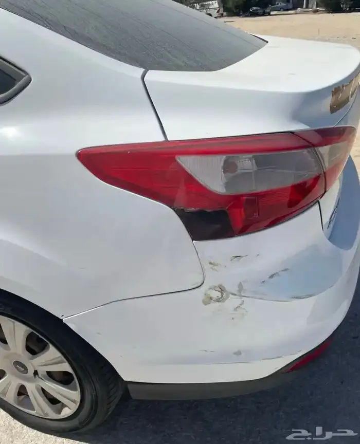 فورد فوكس 2014 2