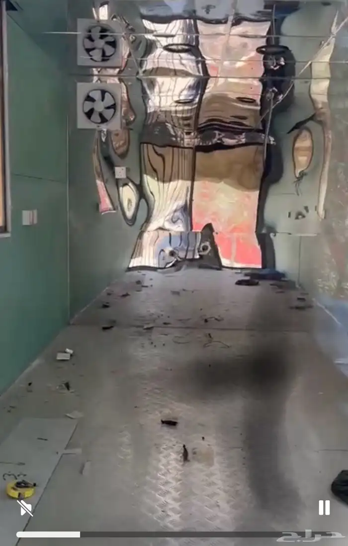 فود ترك للبيع 5