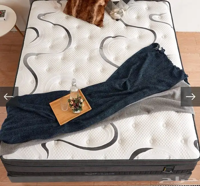 Great new mattress for sale 6