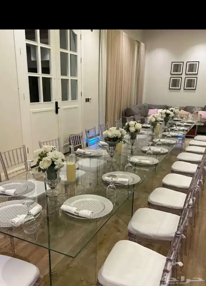 افتتاح محلات واجار بوالين وتراسات واضاءات 6