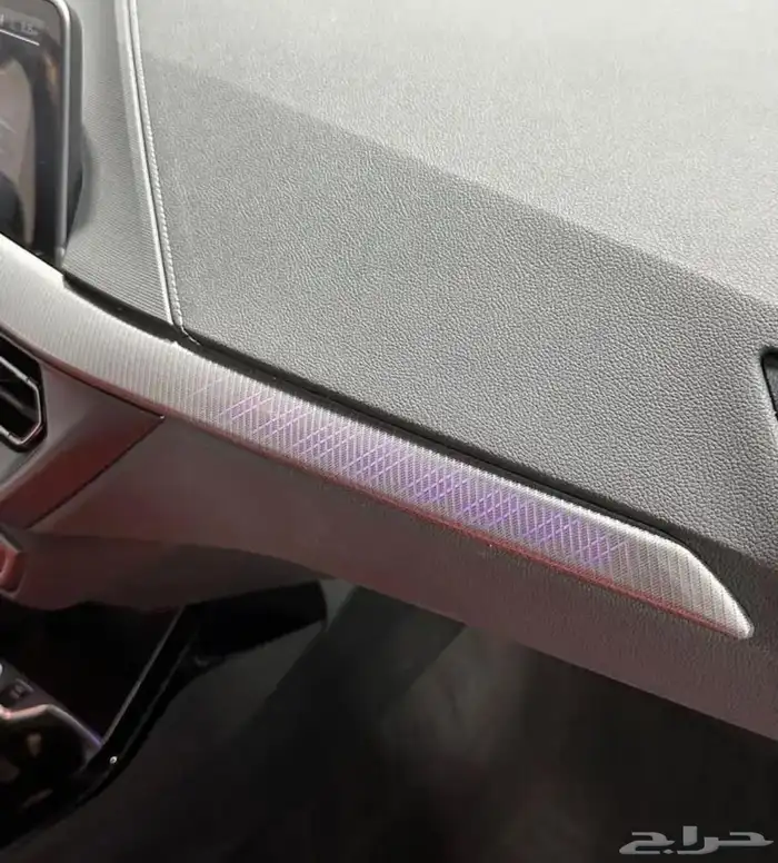 BMW 218i شبة جديدة السيارة أورق الوكالة 2022 10