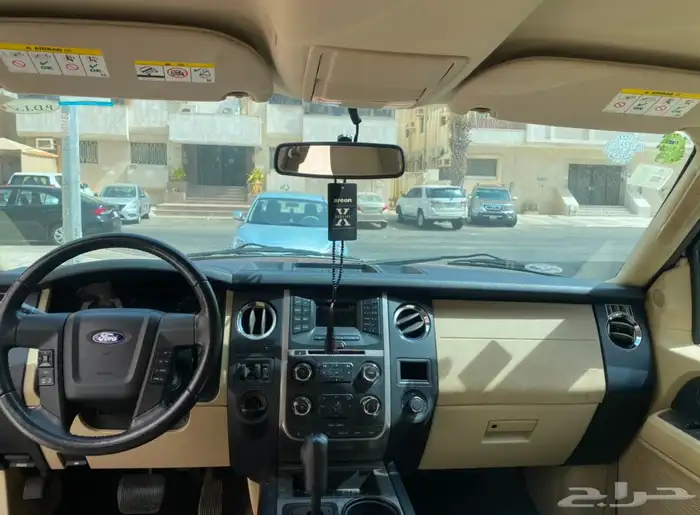 فورد اكسبدشن 2016 3