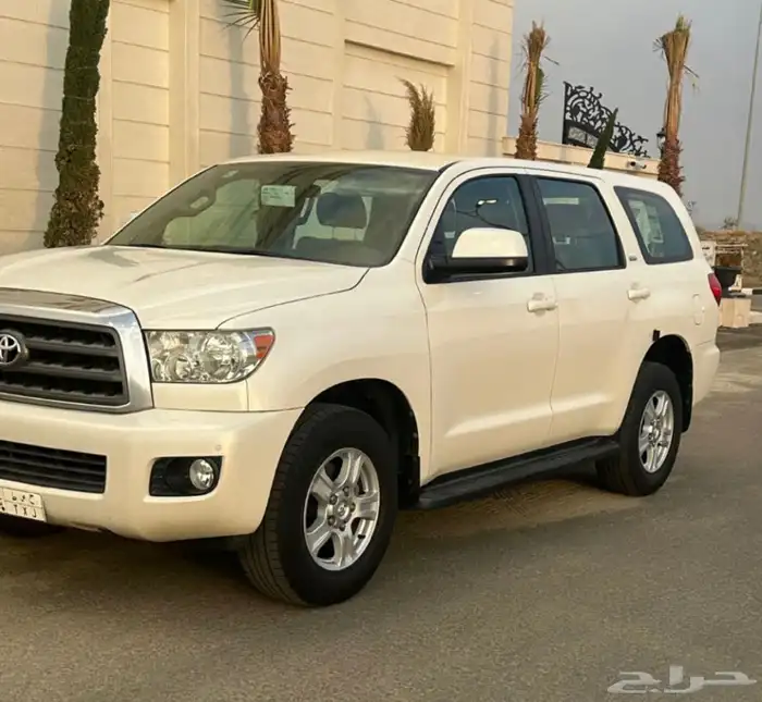 سكويا 2014 .. شبه مخزن .. 0