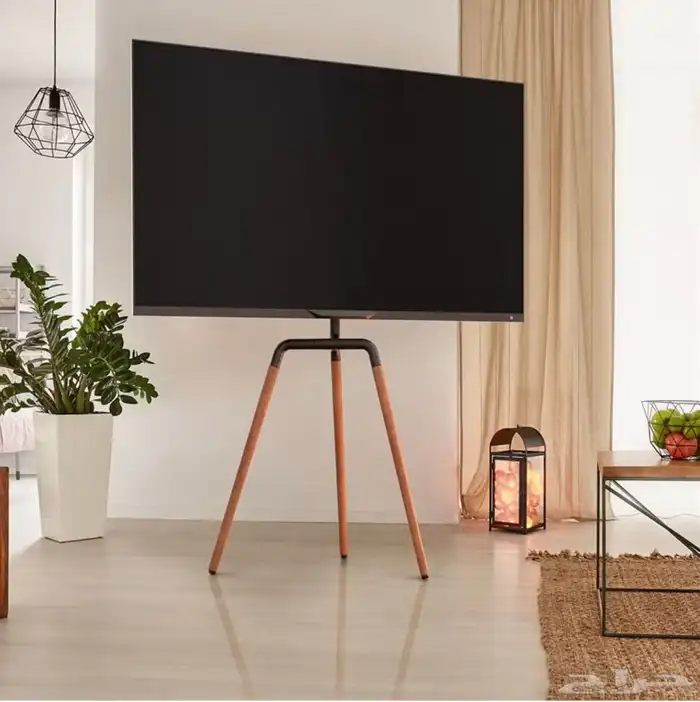 ستاند شاشة مستعمل للبيع 2