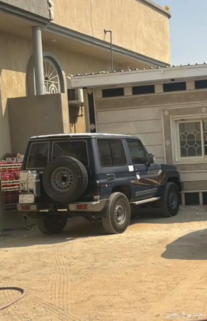 جيب ربع تويوتا للبيع 2