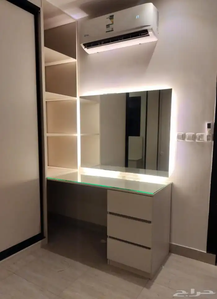 تفصيل خزائن حسب الطلب من فرعون الخزائن و الديكور 2