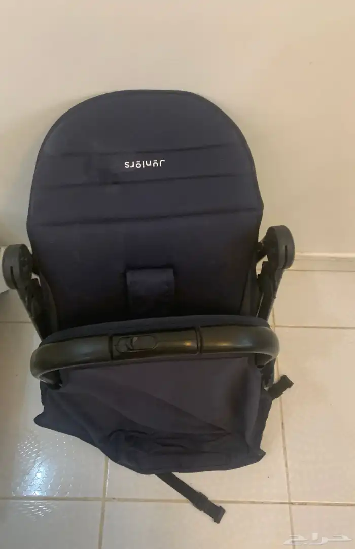 عربيه أطفال نظيفه ماركة جونيورز 2