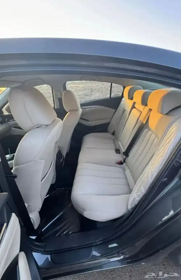 مازاد للبيع موديل 2020 ستاندر 4