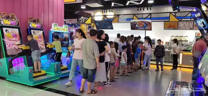 مشاريع الترفية البولينج تخصصنا 48