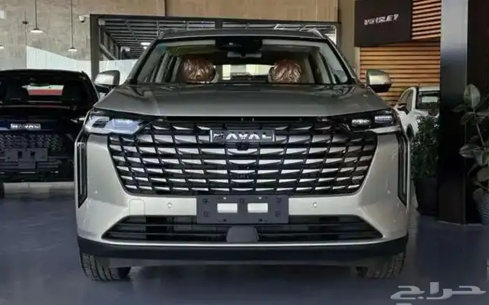 هافال H6 فل كامل 2026 بافضل سعر بعروض نهاية السنة 0